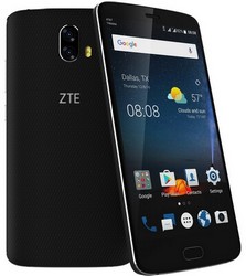 Замена тачскрина на телефоне ZTE Blade V8 Pro в Новосибирске